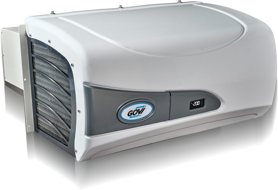 Arktik Kühlaggregat von GOVI