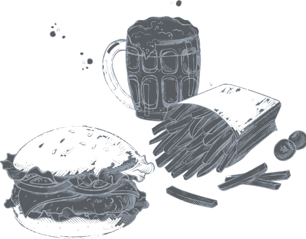 Arktik Anhängerkühlung für gastronomie