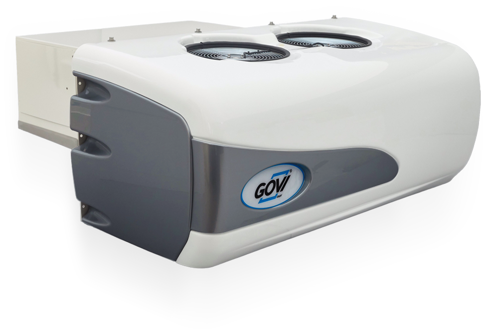 Produktbild des Arktik Kühlaggregats für Containerkühlung