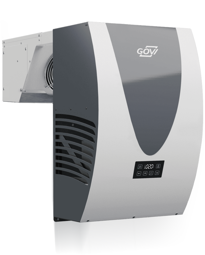 Produktbild des Polarik Kühlaggregats für Kühlzellen