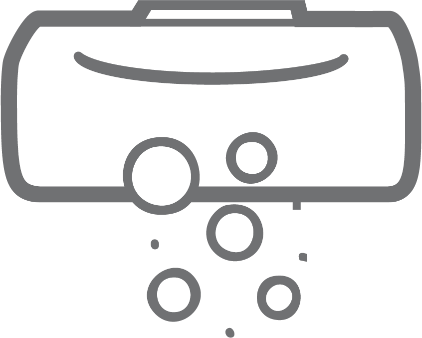 Arktik support bei Problemen mit dem Kondensator
